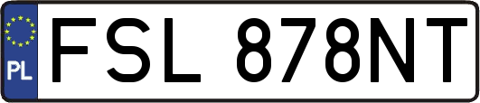 FSL878NT