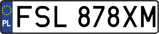 FSL878XM