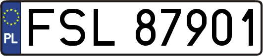 FSL87901