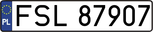 FSL87907