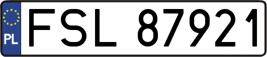 FSL87921