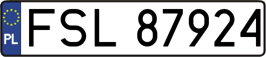 FSL87924