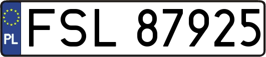 FSL87925
