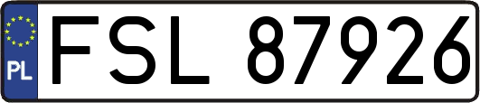 FSL87926