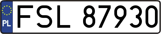 FSL87930