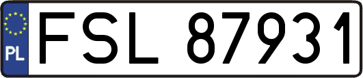FSL87931