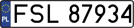 FSL87934