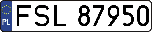 FSL87950