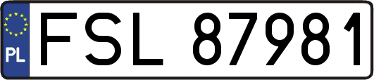 FSL87981