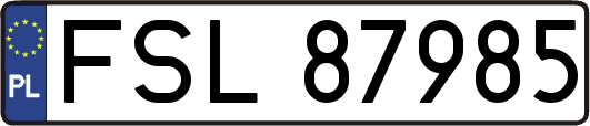 FSL87985