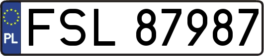 FSL87987