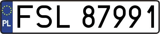 FSL87991