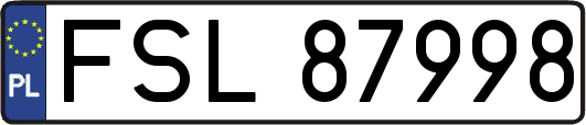 FSL87998