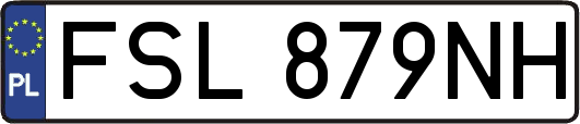 FSL879NH