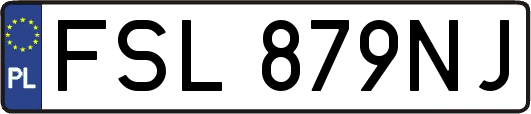FSL879NJ