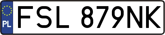 FSL879NK