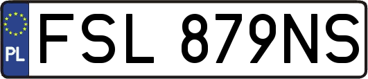 FSL879NS