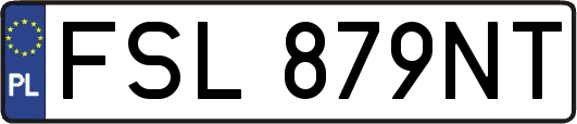 FSL879NT