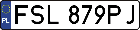 FSL879PJ