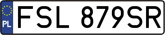 FSL879SR