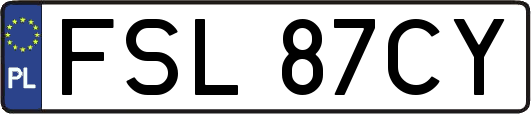 FSL87CY