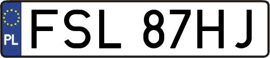 FSL87HJ