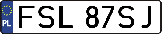 FSL87SJ