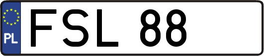 FSL88