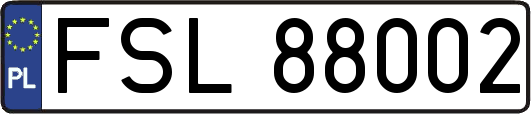 FSL88002