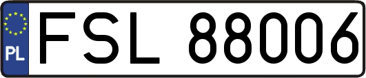 FSL88006