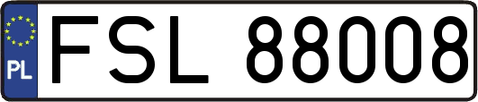 FSL88008