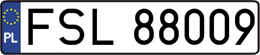 FSL88009