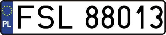 FSL88013