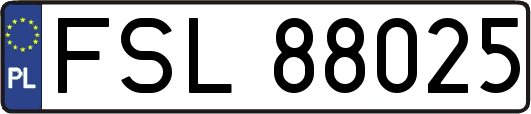 FSL88025