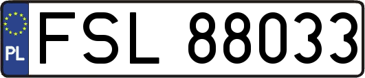 FSL88033