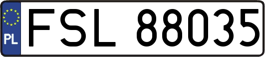 FSL88035