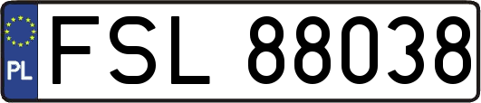 FSL88038