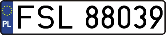 FSL88039