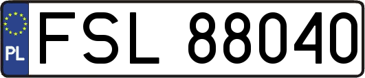 FSL88040