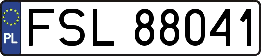 FSL88041