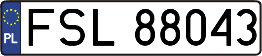 FSL88043