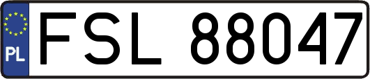 FSL88047