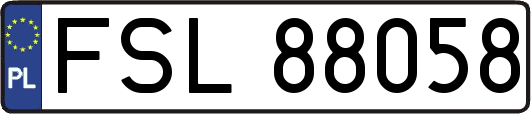 FSL88058