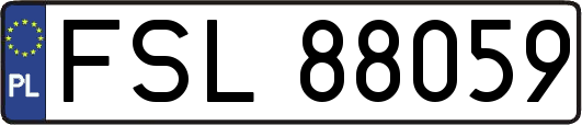 FSL88059
