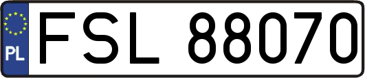 FSL88070