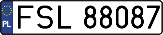 FSL88087