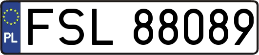 FSL88089