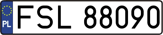 FSL88090