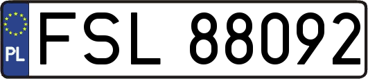 FSL88092