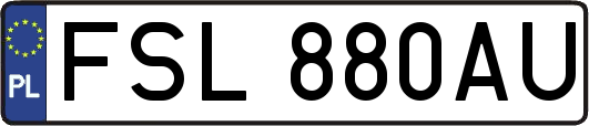 FSL880AU